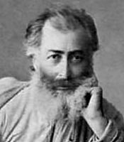 ალექსანდრე ყაზბეგი